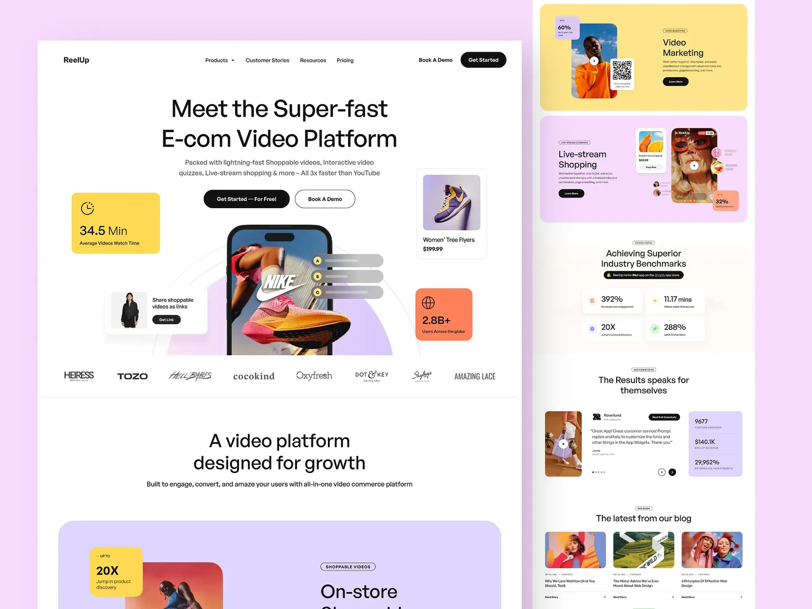 Website
